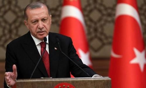 انتقاد واسع لتصريحات أردوغان عن المسيحيين ووصفهم بـ بقايا السيف والتوعد بترحيلهم من تركيا