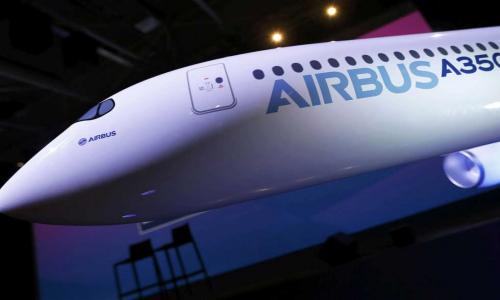 بعد انضمامها مؤخرًا للأسطول المصري.. 6 معلومات عن إيرباص «A320 NEO» (صور) بعد انضمامها مؤخرًا للأسطول المصري.. 6 معلومات عن إيرباص «A320 NEO» (صور)