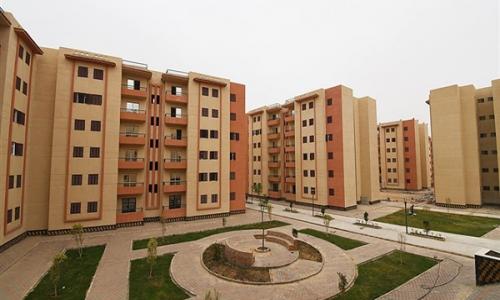 اليوم.. بدء حجز شقق الإسكان الاجتماعي بالتقسيط المريح في 10 محافظات اليوم.. بدء حجز شقق الإسكان الاجتماعي بالتقسيط المريح في 10 محافظات