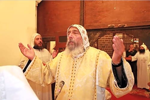 غدًا.. الذكرى السنوية الثالثة لمثلث الرحمات نيافة أنبا ساويرس أسقف الدير المحرق غدًا.. الذكرى السنوية الثالثة لمثلث الرحمات نيافة أنبا ساويرس أسقف الدير المحرق