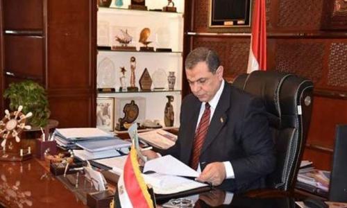 تفاصيل وفاة مصري في انفجار لغم بالكويت تفاصيل وفاة مصري في انفجار لغم بالكويت