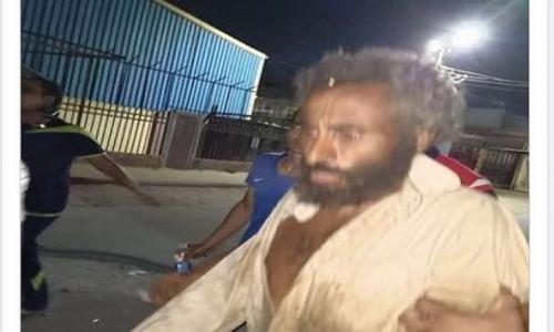 ردد أسماءهما فقط.. ابنة ردد أسماءهما فقط.. ابنة