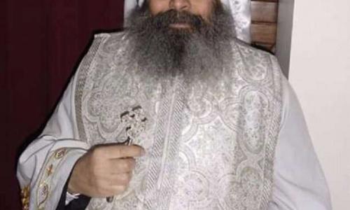 جردته الكنيسة من الكهنوت.. 7 معلومات عن القمص رويس عزيز جردته الكنيسة من الكهنوت.. 7 معلومات عن القمص رويس عزيز