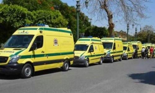ننشر أسماء ضحايا حادث الصحراوي قنا ننشر أسماء ضحايا حادث الصحراوي قنا