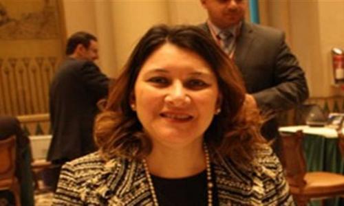 عبدالعال يقبل ويتذكر فتحي سرور.. تفاصيل استقالة النائبة رشا إسماعيل من البرلمان عبدالعال يقبل ويتذكر فتحي سرور.. تفاصيل استقالة النائبة رشا إسماعيل من البرلمان