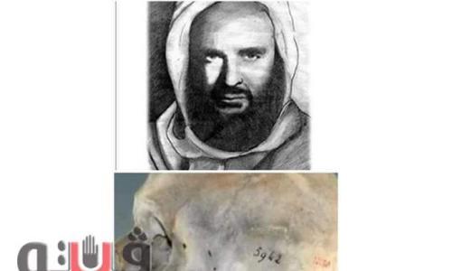 صور | حفيد صاحب "الجمجمة 5942" يحكي بطولات جده المصري في صفوف المقاومة الجزائرية