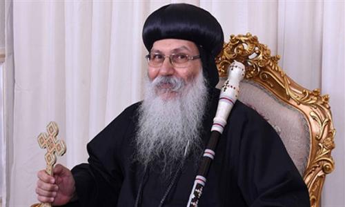 شجرة الروح.. قصيدة في ذكرى استشهاد الأنبا أبيفانوس