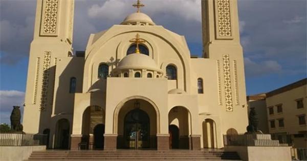 الديمقراطية الكنسية والنظام الابوي الديمقراطية الكنسية والنظام الابوي