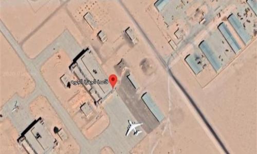 «آمر قاعدة الجفرة» يرد على أنباء القصف التركي وتدمير منظومة دفاع روسية «آمر قاعدة الجفرة» يرد على أنباء القصف التركي وتدمير منظومة دفاع روسية