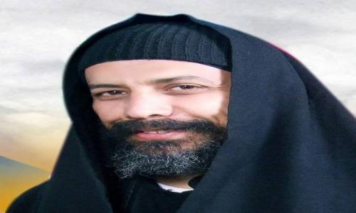 إيباراشية نجع حمادى تطالب بالصلاة من أجل القس اليشع هلال إيباراشية نجع حمادى تطالب بالصلاة من أجل القس اليشع هلال