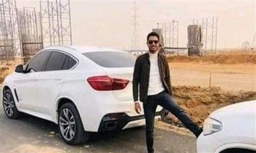 تفاصيل مصرع نجل سالم لافى واثنين من قبيلة الترابين وإصابة ابن إبراهيم العرجانى تفاصيل مصرع نجل سالم لافى واثنين من قبيلة الترابين وإصابة ابن إبراهيم العرجانى