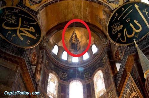 رسميا.. تركيا: سنحول كنيسة آيا صوفيا إلى مسجد خلال 15 يوما.. وأمريكا تحذر من المساس بها