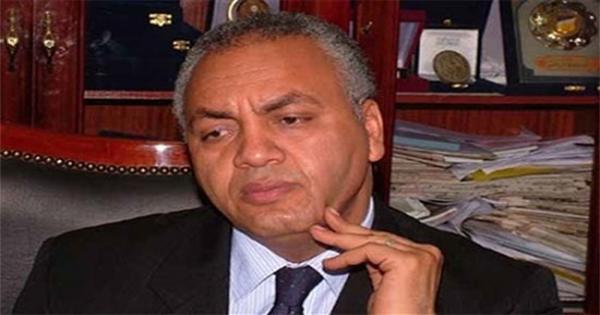 رد ناري من مصطفى بكري على برلماني كويتي