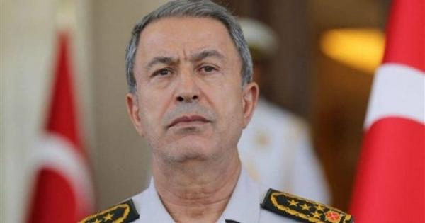 سقوط جديد.. وزير الدفاع التركي يتطاول على الإمارات.. وأبو ظبي ترد: لا مكان للأوهام الاستعمارية
