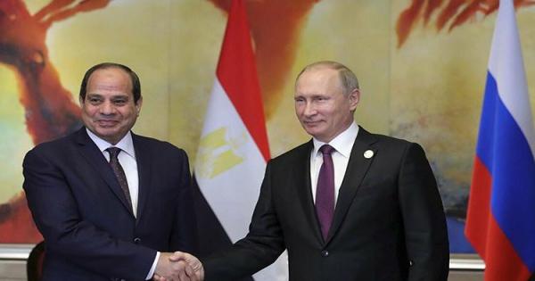 صحيفة: تركيا قد توسط روسيا للتفاهم مع مصر صحيفة: تركيا قد توسط روسيا للتفاهم مع مصر