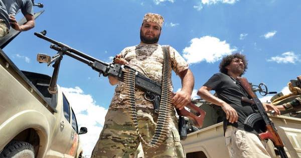 صفقة وملايين من الإخوان.. كيف تحشد تركيا لمعركة سرت؟ صفقة وملايين من الإخوان.. كيف تحشد تركيا لمعركة سرت؟