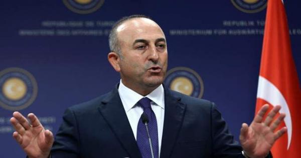 تركيا تواصل الاستفزاز: نواصل أعمال البحث والتنقيب في مناطق جديدة تركيا تواصل الاستفزاز: نواصل أعمال البحث والتنقيب في مناطق جديدة