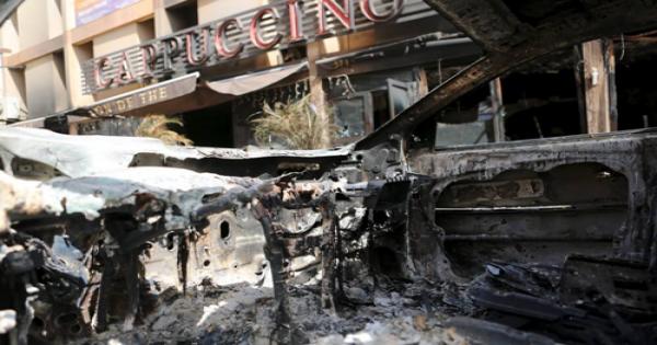 مسلحون إسلاميون يقتلون 20 مدنيًا بهجوم في بوركينا فاسو ومقتل 6 من عمال الإغاثة في النيجر