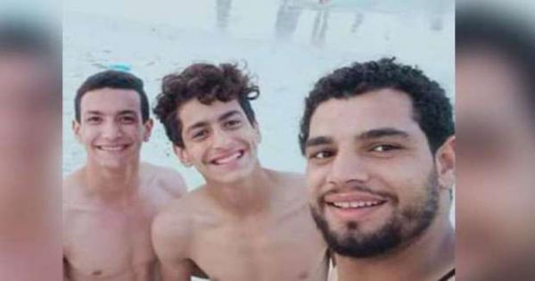 عاجل.. إعادة البحث عن جثة عاجل.. إعادة البحث عن جثة