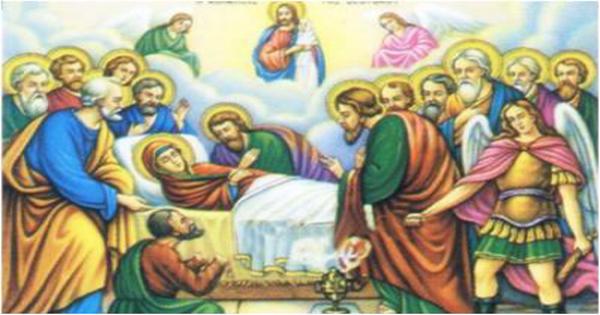 حاول اليهود منع الدفن وتوما رأى الجثمان.. 10 معلومات عن عيد صعود جسد العذراء مريم للسماء