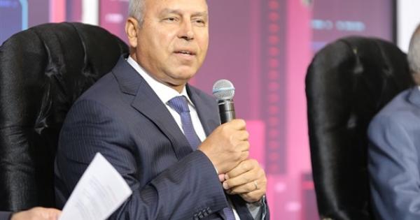 تخفيض في تذاكر المترو .. كامل الوزير يزف بشرى للصعايدة المستخدمين لـ محطة بشتيل تخفيض في تذاكر المترو .. كامل الوزير يزف بشرى للصعايدة المستخدمين لـ محطة بشتيل