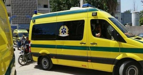 مذبحة البحيرة.. العثور على طفلة حية بنفس مكان الـ 3 جثث بكفر الدوار مذبحة البحيرة.. العثور على طفلة حية بنفس مكان الـ 3 جثث بكفر الدوار