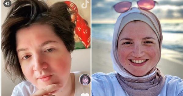 محمد السماك معلقا على التنمر بـ"ريما رهونجي" لخلعها الحجاب: إرهاب المجتمع الذكوري على الأنثى