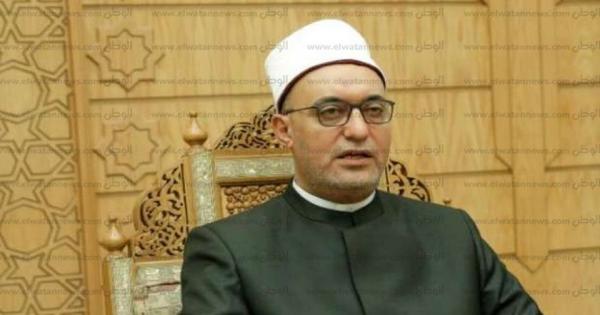 منع واعظ من صعود المنبر لتبنيه فكر "الإرهابية".. وأزهريون: يجب أن يحاسب