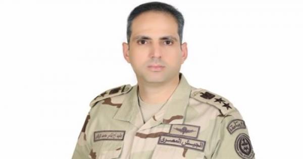 عاجل | إستشهاد وإصابة 3 ضباط و4 جنود ومقتل 77 تكفيرى بسيناء عاجل | إستشهاد وإصابة 3 ضباط و4 جنود ومقتل 77 تكفيرى بسيناء
