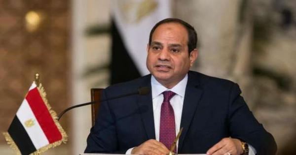 عاجل.. السيسي يدلي بصوته في انتخابات مجلس الشيوخ