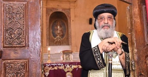 قبل بدء عام قبطي جديد .. البابا تواضروس: لابد للإنسان أن يراجع نفسه وأفكاره وحياته قبل بدء عام قبطي جديد .. البابا تواضروس: لابد للإنسان أن يراجع نفسه وأفكاره وحياته