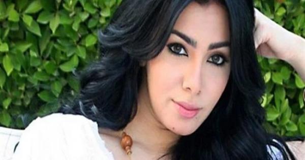 مريهان حسين تهنئ الأقباط بعيد السيدة مريم - صورة