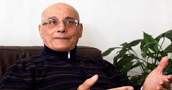 مناولة الدكتور جورج .. بقلم حمدي رزق مناولة الدكتور جورج .. بقلم حمدي رزق