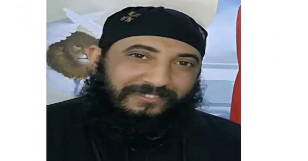 إصابة كاهن بايبارشية ببا بعدد من الحروق في الوجه والبطن إصابة كاهن بايبارشية ببا بعدد من الحروق في الوجه والبطن