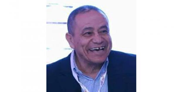 وفاة رئيس قسم الصدر الأسبق بطب الإسكندرية متأثرا بفيروس كورونا وفاة رئيس قسم الصدر الأسبق بطب الإسكندرية متأثرا بفيروس كورونا