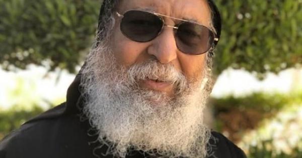 أسقف الوادي الجديد ناعيًا الراهب روفائيل المحرقي: خدم بكل أمانة وكان محبوباً من الجميع