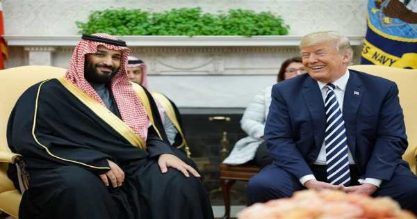 ترامب: من 7 إلى 9 دول ستنضم إلى مسار السلام بينهم دول كبرى