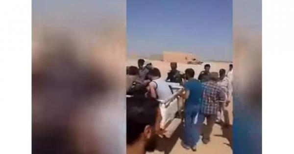 عاجل | العثور على 6 مصريين مكبلين بالسلاسل في طبرق الليبية ...