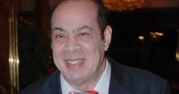 فيديو | سر اسمه وحبه لزوجته والمسرح.. ملامح من حياة الفنان المنتصر بالله .. وأحمد أدم : معرفتش أنه مسيحى غير لما عزمنى فرح بنته