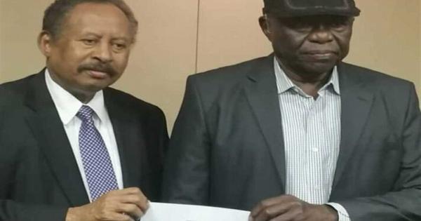 السودان.. اتفاق على دستور يفصل الدين عن الدولة السودان.. اتفاق على دستور يفصل الدين عن الدولة