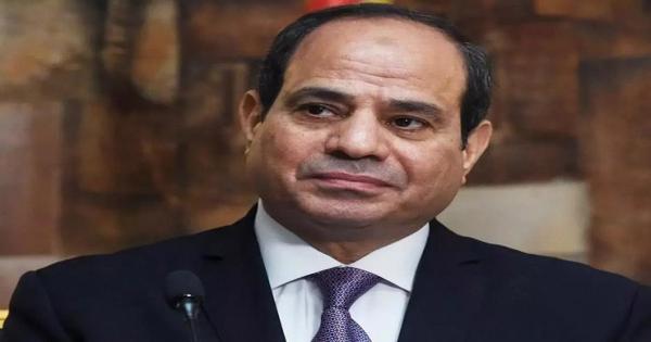 السيسي يسأل المصريين: أنا ضيعتكم؟ قدمت نفسي فداءً لمصر