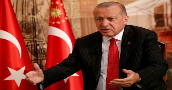 سبب رفض الجيش التركي أمر أردوغان بإغراق سفينة يونانية سبب رفض الجيش التركي أمر أردوغان بإغراق سفينة يونانية