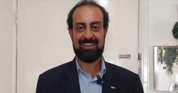 الطبيب النفسي "مايكل فهمى" المتهم بالتحرش : حملة شرسة تستهدف النيل من شرفي وسمعتي وكل الناس بيشهدوا ليا