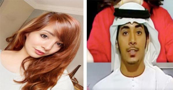 بعد إثارته الجدل حول تحوله جنسيا.. من هو بدر خلف حديث السوشيال ميديا