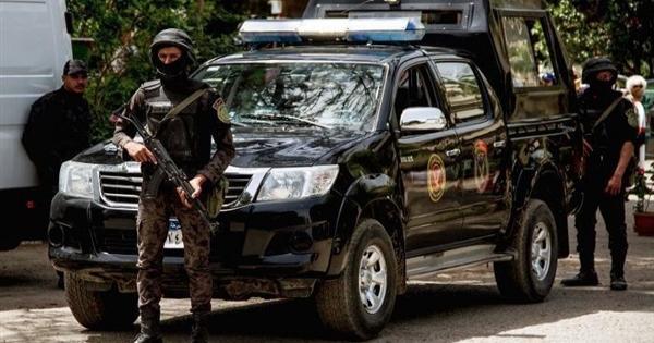 استشهاد أمين الشرطة المصاب في حادث السطو على سيارة النقود ببنها استشهاد أمين الشرطة المصاب في حادث السطو على سيارة النقود ببنها