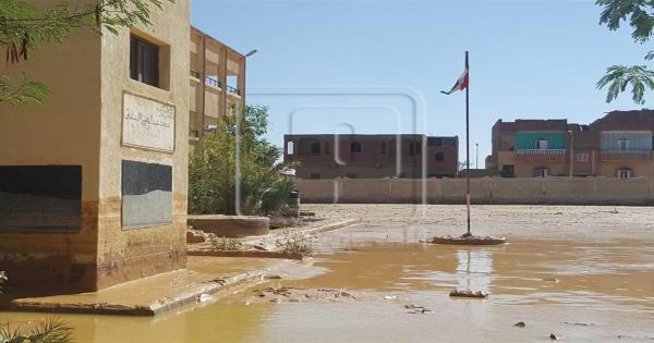 بيان عاجل للحكومة حول الاستعداد لمواجهة الفيضانات بيان عاجل للحكومة حول الاستعداد لمواجهة الفيضانات