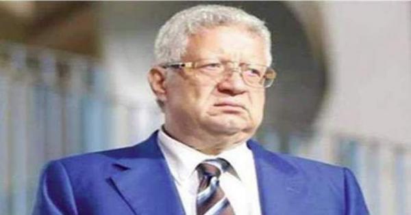 هاشتاج #مرتضى_منصور يتصدر تويتر بعد استقالة كارتيرون