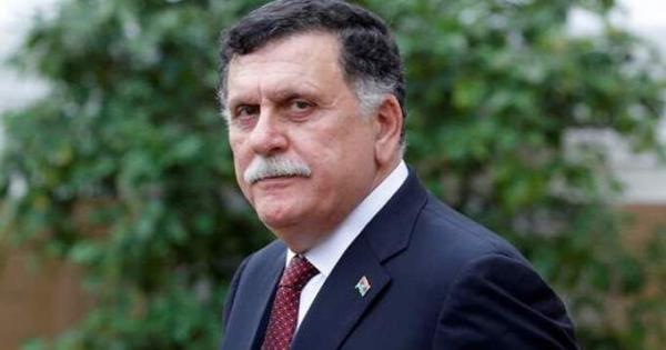 السراج يعلن استقالته من رئاسة حكومة الوفاق