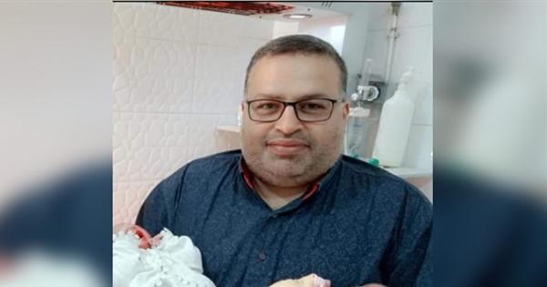 شهيد جديد من الأطباء بمستشفي حوش عيسى شهيد جديد من الأطباء بمستشفي حوش عيسى