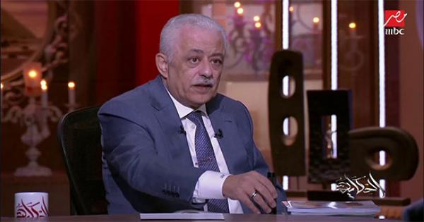 بالفيديو.. طارق شوقي: "مكانش عندنا تعليم.. والنظام تغير تماما.. وسنطبق التعليم النشط"